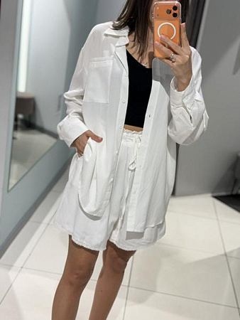 Костюм Comod 80090 white - делук