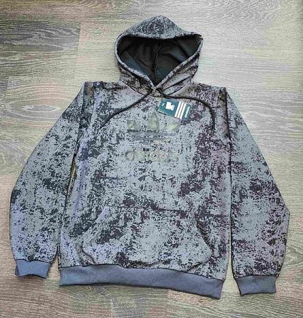 Худи Sevim SV529 grey - делук