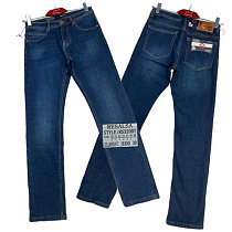 Джинсы Resalsa RS320DT blue - делук