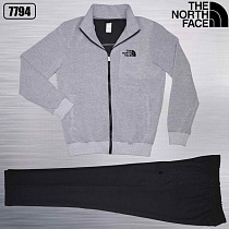 Костюм Спорт Azt AZ476-7794 grey - делук