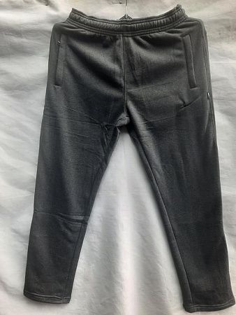 Штаны Спорт Xyen X124 grey - делук