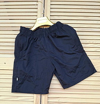 Шорты Sport Style 10124 black - делук