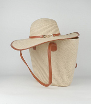 Сумка Allshoes Clothes 213985 - делук