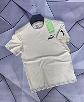 Футболка Rassul 4947 beige - делук