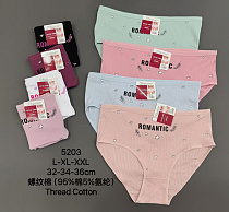 Трусики 5203 - делук