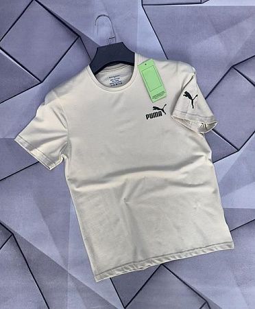 Футболка Rassul 4947 beige - делук