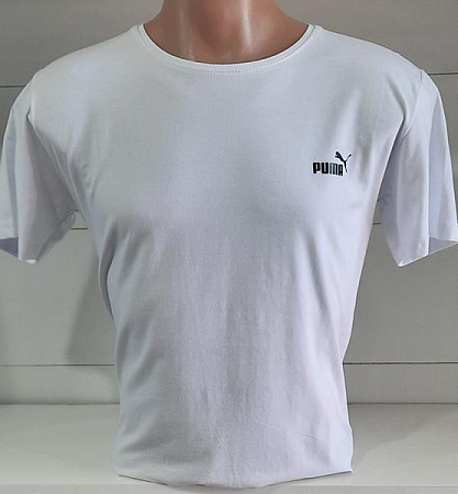 Футболка Mary Poppins 7109 white - делук