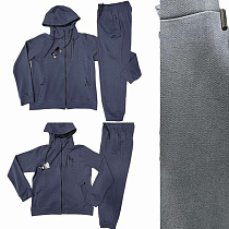Костюм Спорт Sevim SV3545P d.grey - делук