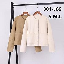 Куртка Dgmd J66 beige - делук