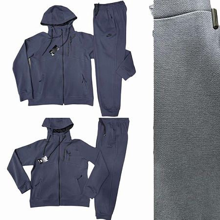 Костюм Спорт Sevim SV3545P d.grey - делук