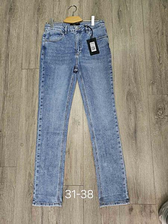Джинсы Vingvgs 9767 blue - делук