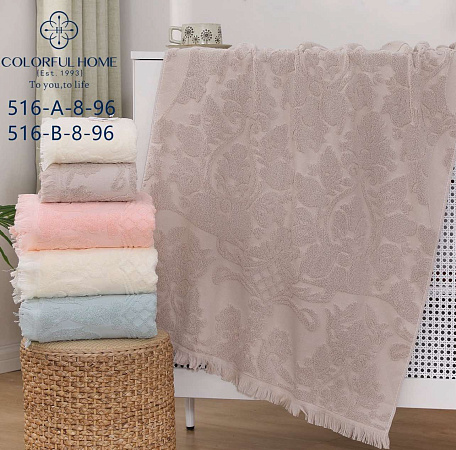 Полотенце 516-А-8 - делук