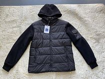 Куртка Faraon FR480 black - делук