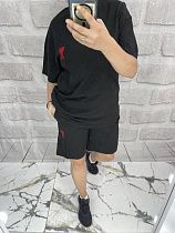 Костюм Karon 3011 black - делук
