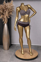 Купальник Sun&Sea 26021 brown - делук