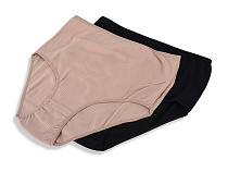 Трусы Textile 10043-1 mix 4XL - делук