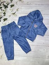Костюм Спорт Marimaks 214 blue - делук