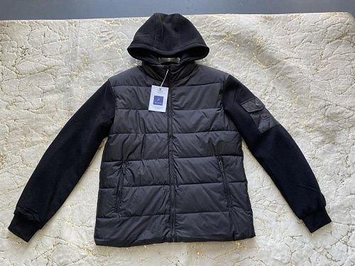 Куртка Faraon FR480 black - делук