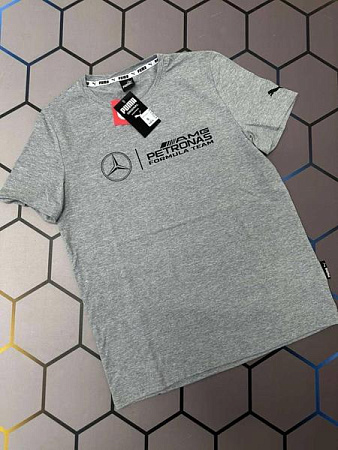 Футболка Alex Clothes 13859 grey - делук