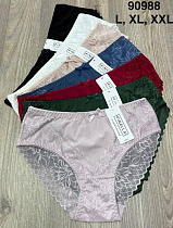 Трусы Comfort 90988 mix - делук