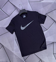 Футболка Verton W26865 navy - делук