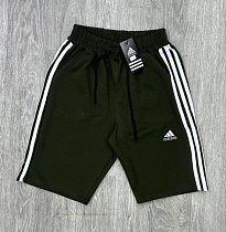 Шорты Mirwear Kids MR877-82-3 khaki - делук
