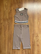 Костюм Rsv 198 d.beige - делук