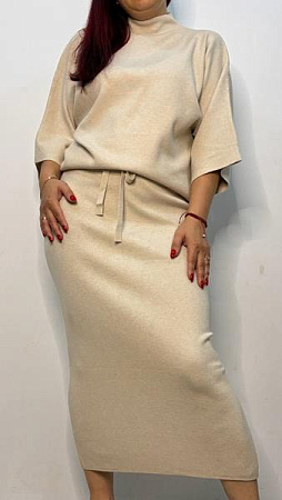 Костюм Kosta 625 l.beige - делук