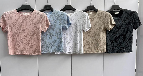 Топ X-Ray 687 mix - делук