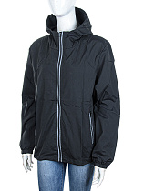 Ветровка Obuv Ok2 992 (99121) black - делук