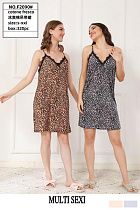 Туника Fili Wear F2090 beige - делук