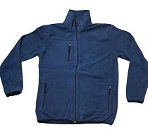 Кофта Спорт Cramp C70 blue - делук