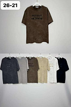 Футболка Liopt 26-21 mix - делук