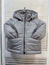 Куртка Major M301 grey - делук