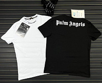 Футболка Hous Of Timur HT1412 black - делук