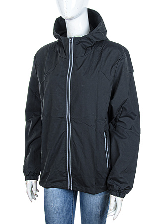 Ветровка Obuv Ok2 992 (99121) black - делук