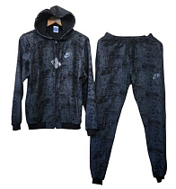 Костюм Спорт Sevim SV743 black - делук