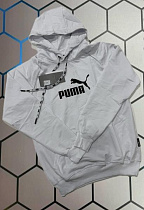 Худи Alex Clothes 14047 white - делук