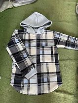 Рубашка Boys&Girls BG456 beige - делук