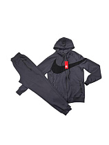 Костюм Спорт Phi Hung P318 grey - делук