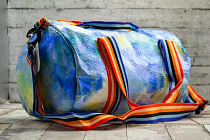 Сумка Luna-Bag 8848 l.blue - делук