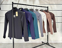 Гольф T.S.Eliot TS109 green - делук