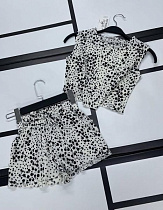 Костюм Kosmy 521 white - делук
