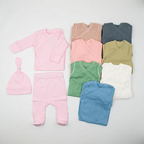 Костюм Webi 77-07 d.grey - делук