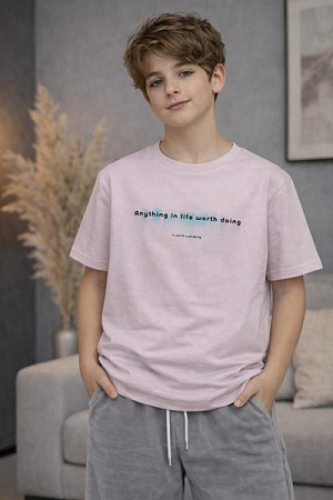 Футболка Sunnytot 28029 powder - делук