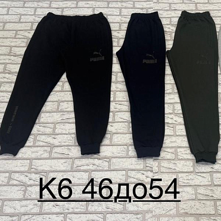 Штаны Спорт Tran K6 grey - делук