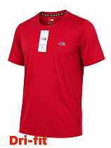 Футболка Alex Clothes 14526 red - делук