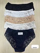 Трусы Disneyopt DS564-9426 mix - делук