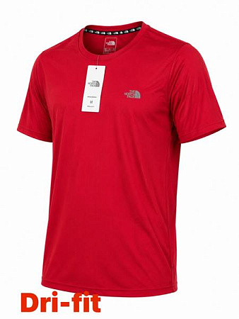 Футболка Alex Clothes 14526 red - делук