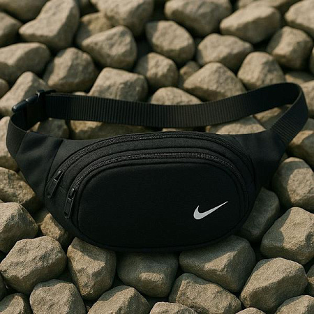 Бананка Candy Bags CB261 black - делук